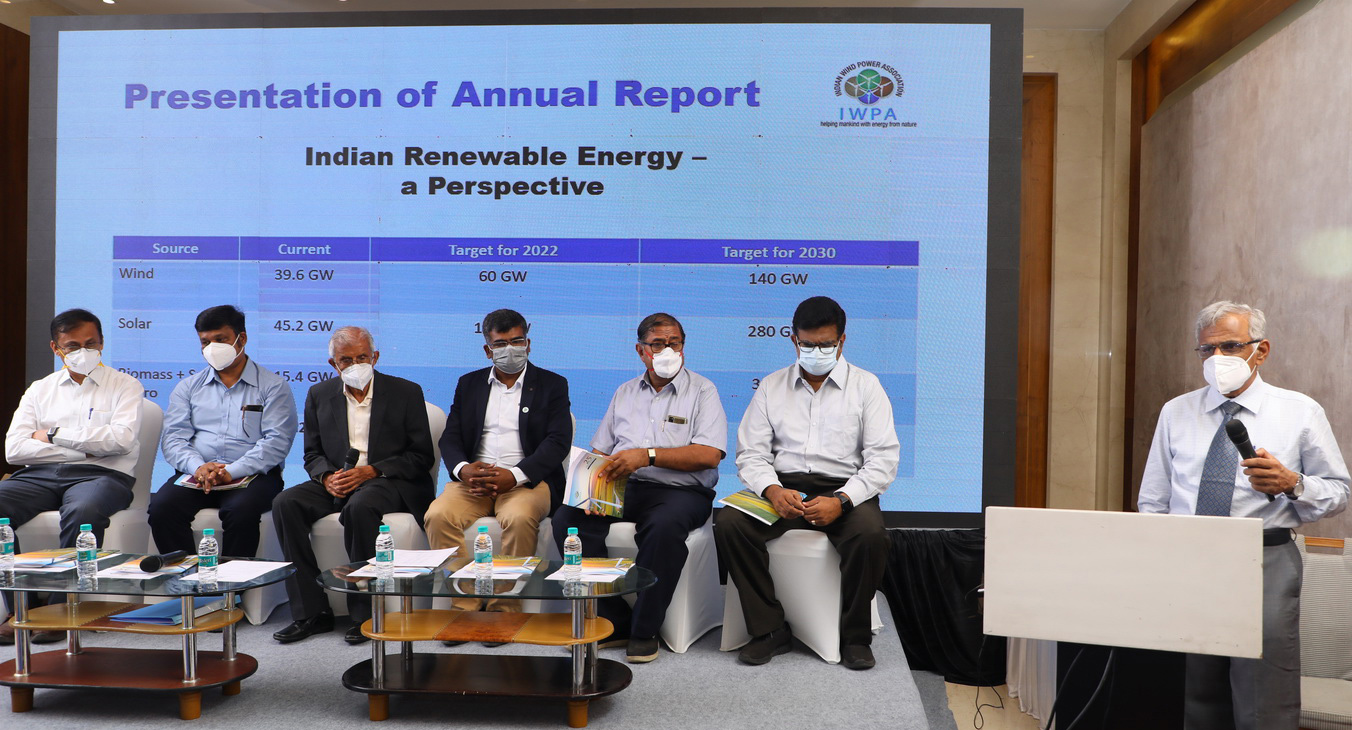 Indian Wind Power Association