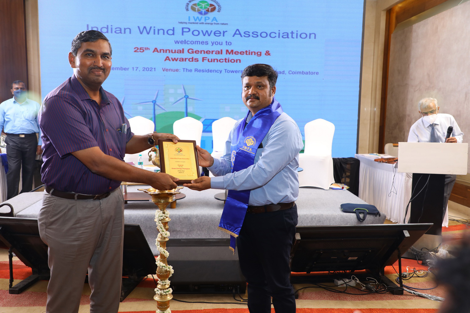 Indian Wind Power Association