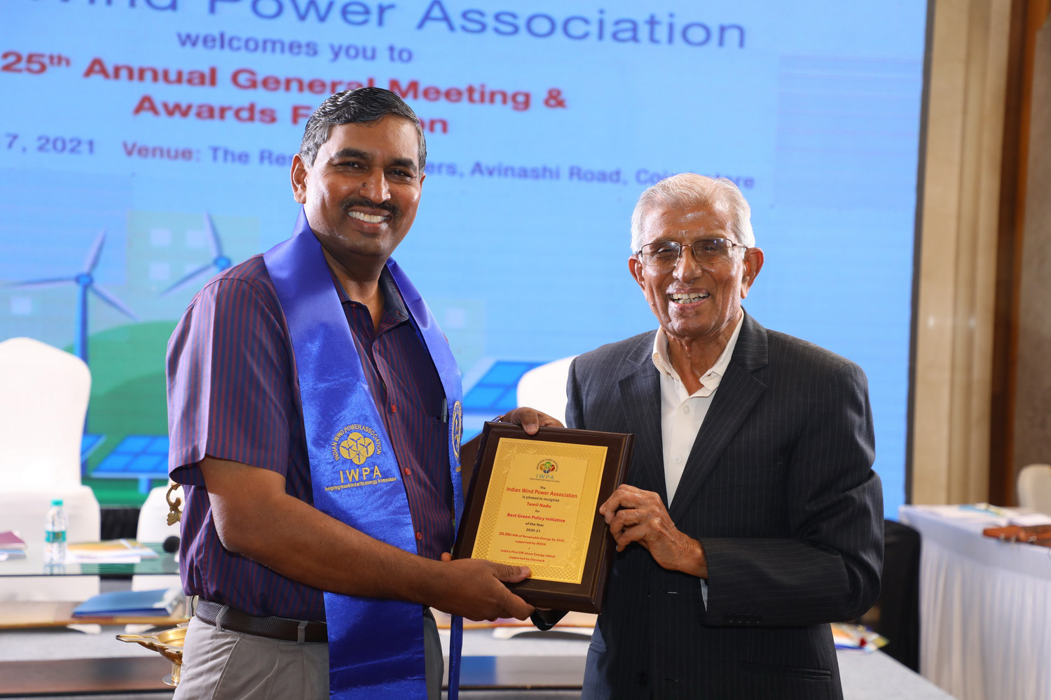 Indian Wind Power Association