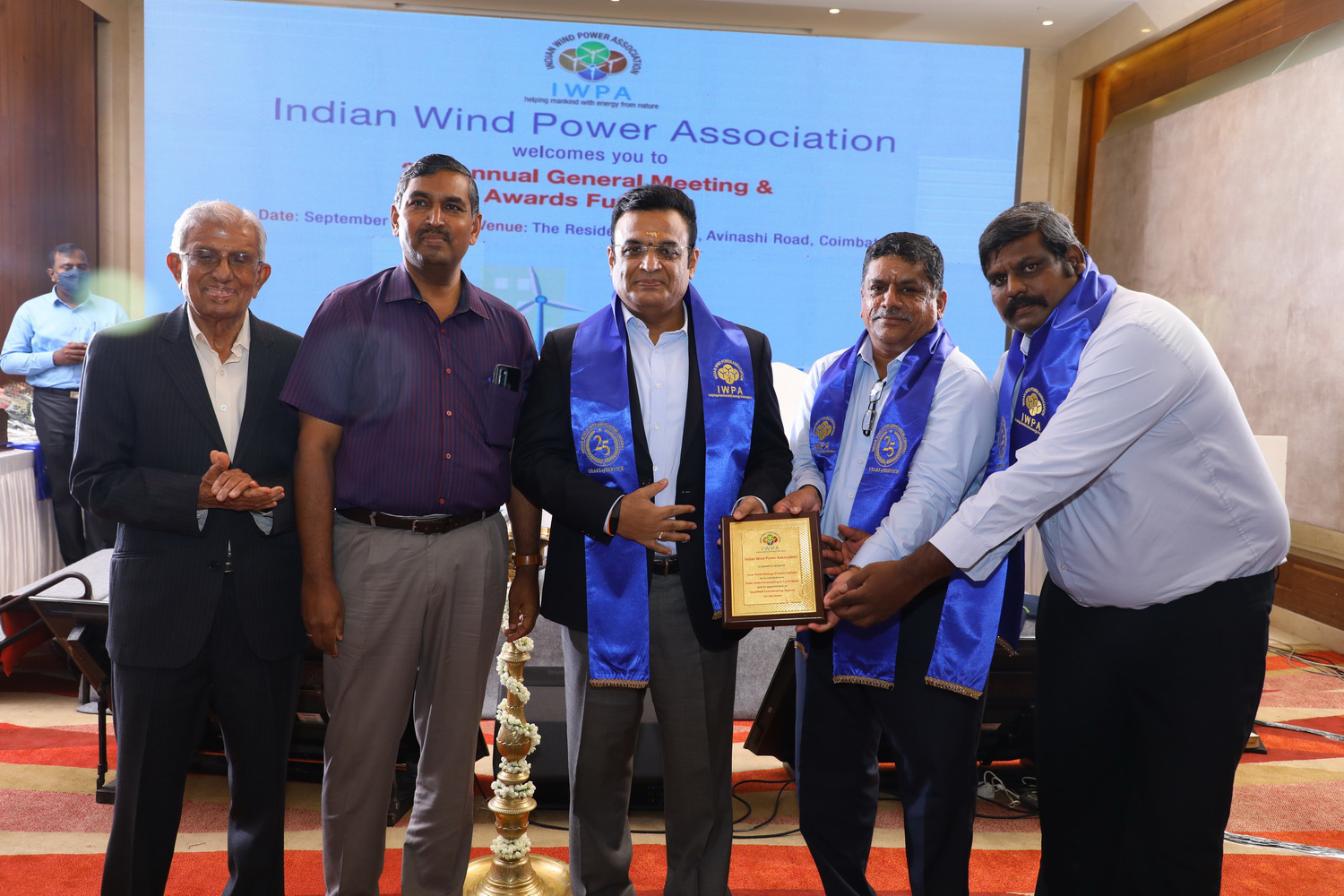 Indian Wind Power Association