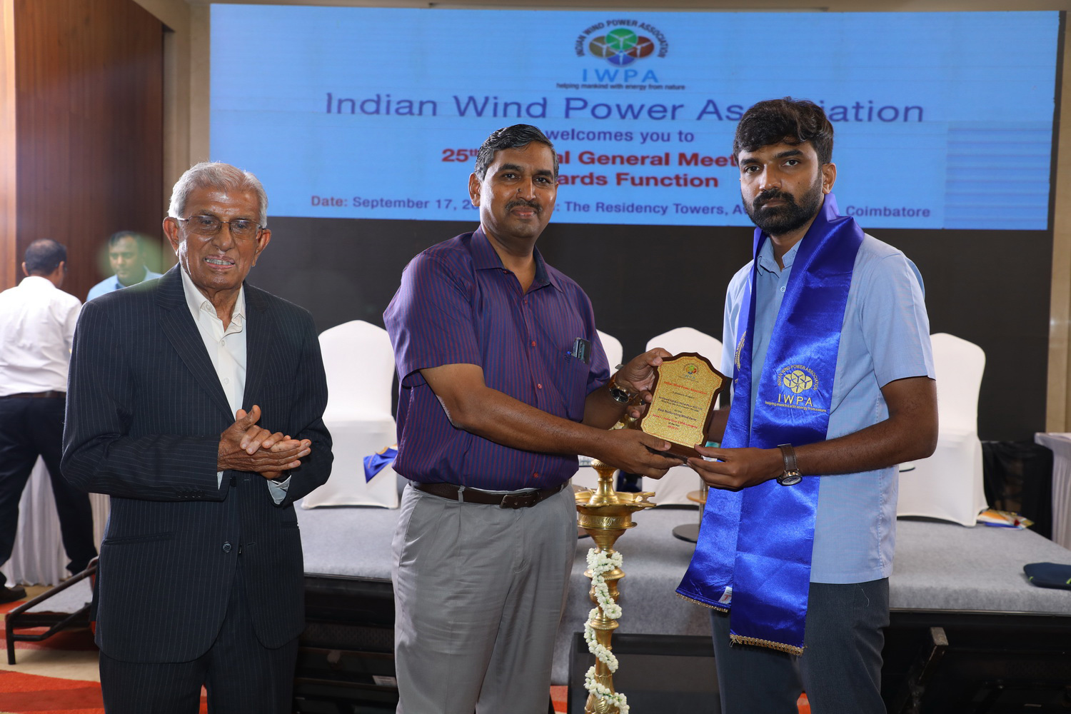 Indian Wind Power Association