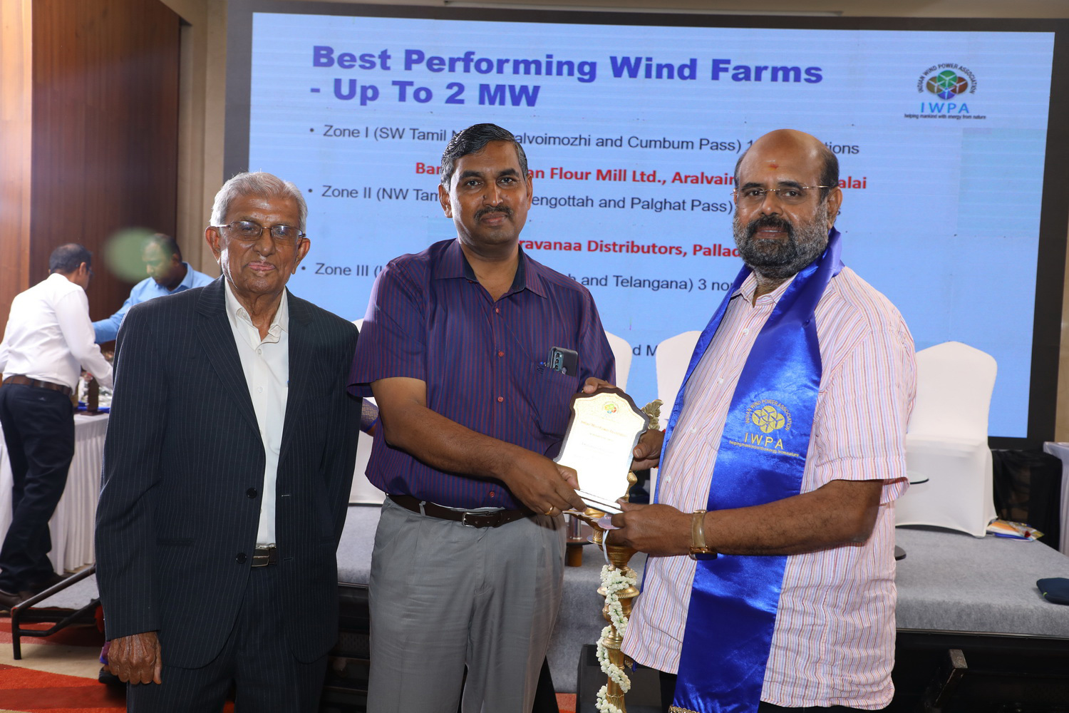 Indian Wind Power Association