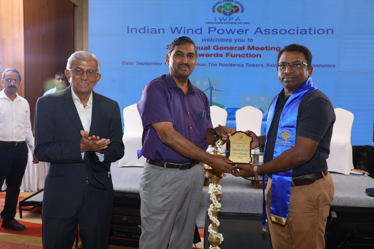 Indian Wind Power Association