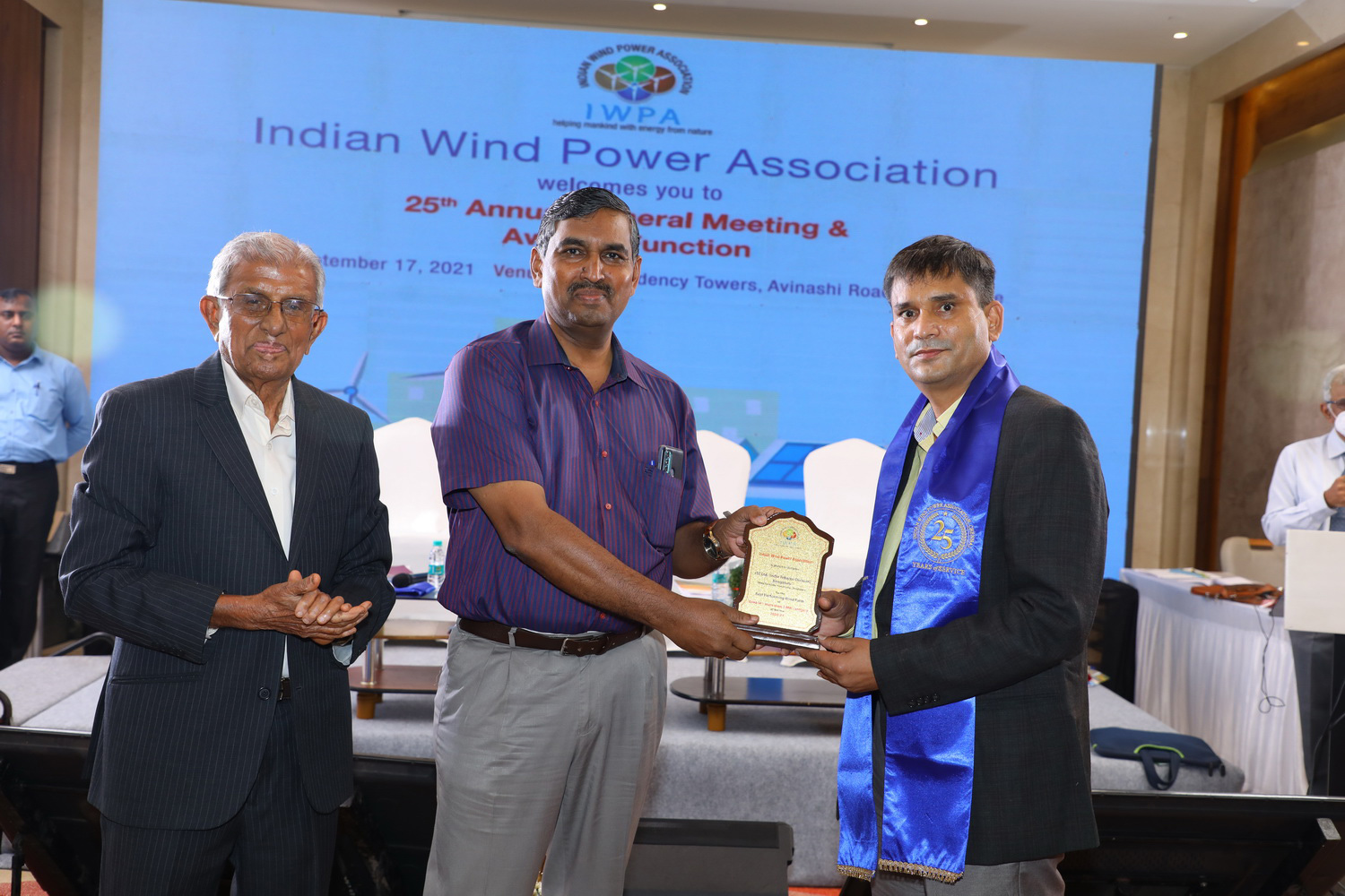 Indian Wind Power Association