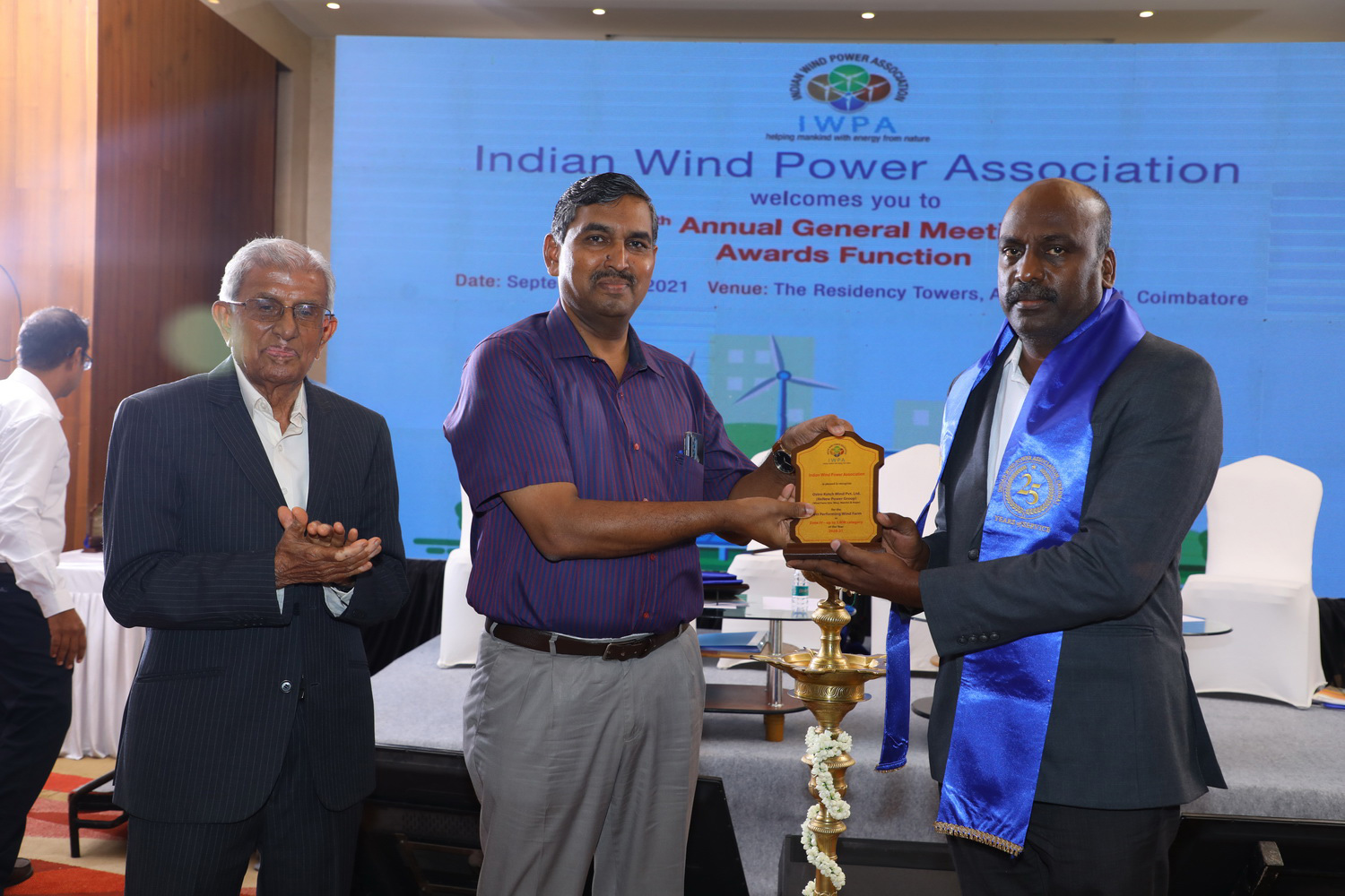 Indian Wind Power Association