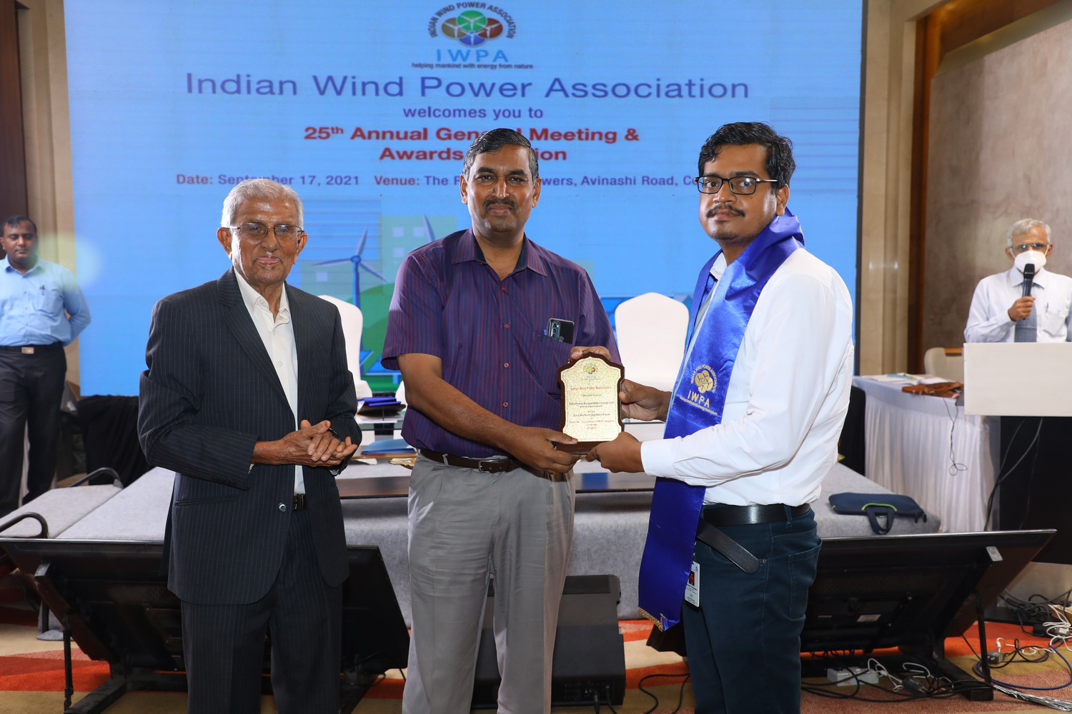 Indian Wind Power Association